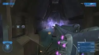 Halo 2A Legendary Regret Deathless 13:45