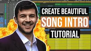 How To Make EDM Emotional Intros Like ILLENIUM, The Chainsmokers & Nurko