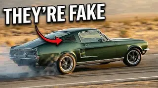 67 Facts About The '67 Mustang: Engineering Genius or Pure Deception?
