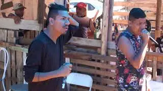 DEIVISON E RÓMULO ----  QUE CANTAR NA TV ENVIE SEU VÍDEO PARA O WHATSAPP [ 15 ] 99656-7859