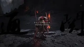 Black Myth: Wukong &mdash; Yaksha King Boss Fight & Parry Guide (Onslaught Blade / Rift Cleaver)