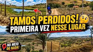 Saímos Da Antiga Usina Lajinha Até O Povoado Santa Efigênia, Capela-Alagoas 