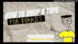 Mocha Ki - Fuck Rap (Prod by Dee Hamm)