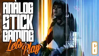 Call Of Duty: Black Ops 7 Co-Op Campaign Ep.6 - Analog Stick Gaming Plays