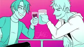 🍷 Salute & Prost 🍺