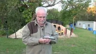 Пистолет Colt 1911 MK IV серии 80 правительственной модели