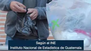 HAZSE ECOLADRILLOS Guatemala 2016