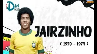 FIFA 20 | Virtual Pro Lookalike | Jairzinho