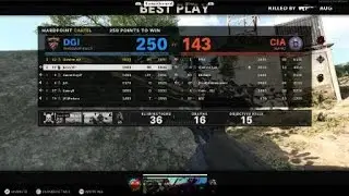 Call of Duty&reg;: Black Ops Cold War Cartel Gameplay