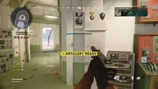 This Gun is so good | Black Ops Cold War Uzi Clip