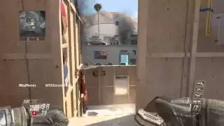 First Trickshot Online