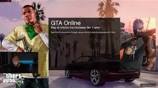 resttpowered - GTA V - Series A │ luxo × REDY × Rytmauz