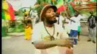 Warrior King - Can't Get Me Down