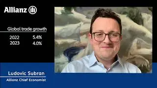 Economic Outlook 2022