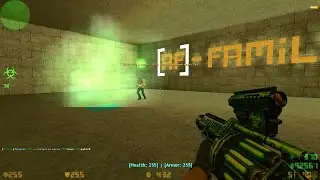 CSO M32 MGL Venom | CS 1.6 AMXX PLUGIN !