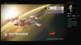 2 stikes on low titan w jamessmall2016