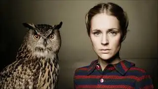 Agnes Obel - Riverside (Isolationz Remix)