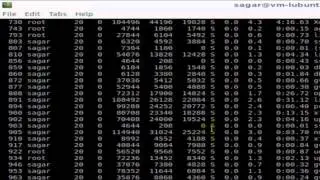 How to create a symbolic link to file in Linux Mint