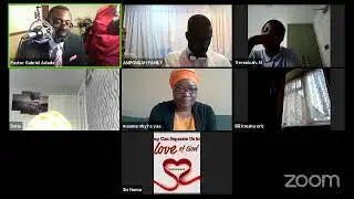 DON'T EXCHANGE YOUR SALVATION FOR EARTHLY THINGS by Pas. Daniel Amponsah