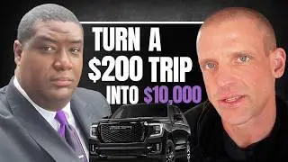 Real Operator Stories - From Computer Science to Owning a Thriving Limo Business in Palm Beach