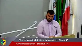 Sessão Ordinária - 25/11/2025