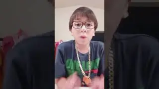 How to whistle with both your hands loud