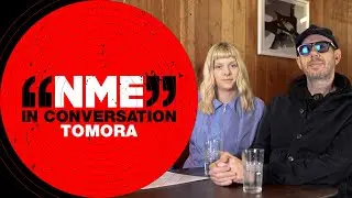 TOMORA: Aurora and Tom Rowlands on their epic debut 'Come Closer' and the importance of connection