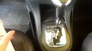 (#C4 PALLAS) MANEIRA CERTA  DE USAR O C&Acirc;MBIO AL4 AUTOM&Aacute;TICO NA HORA DE PARAR O  CARRO.