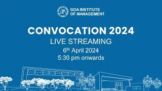GIM Convocation 2024: Celebrating Academic Excellence