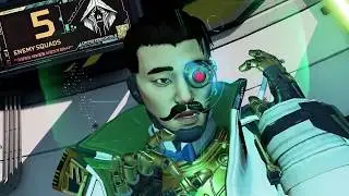 Apex Legends Lost Treasures Collection Event Trailer