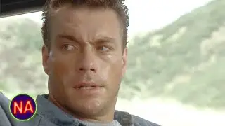 The Ultimate Jean-Claude Van Damme Moments | Nowhere to Run (1993)