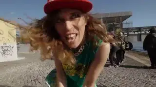 Farra Fanfarra - JUMP AROUND (House Of Pain) feat. Estraca