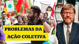 O problema da Ação Coletiva