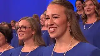 Music from October 2025 General Conference