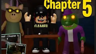 So I went back to piggy and found this..