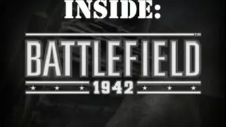 INSIDE: BATTLEFIED 1942