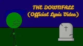 The Downfall (Official Lyric Video)