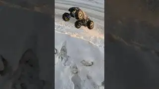 X-Maxx Unleashed | Alaska