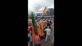 BJP SARKAR.. VIDHANSABHA CHUNAV #bjp #bjpnews #bjpindia @bjp @BJPascual @HinduDhwaj