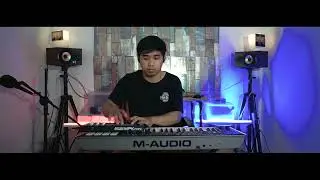 BYAHE MASHUP | Rahman Ariya x Pipah Pancho x Neil Enriquez