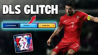 DLS 26 Hack/Mod APK - How to Get Unlimited Coins & Gems in Dream League Soccer 2026 ( DLS 26 GLITCH)