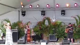 Pua Olena, Lim Ohana