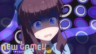 Introvert vs Socializing | NEW GAME!!