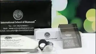 Transform Your Passion for Diamonds into a Career with ISD- International School of Diamond