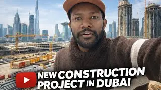 New side Mil Gaya Rambal hi Rambal #dubaihillrealstate #Dubaiproperty #Dubai vlog