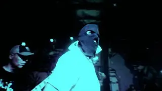 The Eradicator - Live at Franklin House - Full Concert