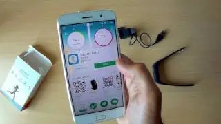 Diggro Moving Up2 Smart Bracelet Fitness Tracker