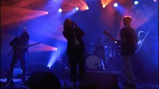Diemen Sniep live @ Caserne Fonck - 10/01/26