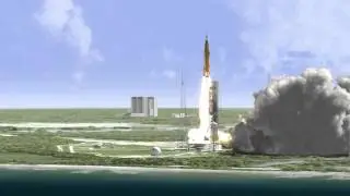 NASA&rsquo;s Space Launch System Paving the Way for Deep-Space Exploration