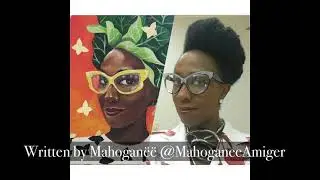 Collard Green Crown by Mahogan&euml;&euml;